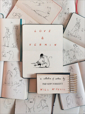 Love & Vermin - ebook